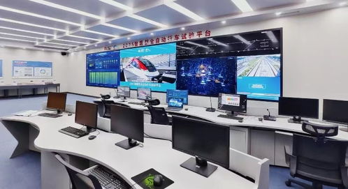 数智引擎驱动未来 成都轨道产业转型加速，为地铁运营管理装上“智慧大脑”