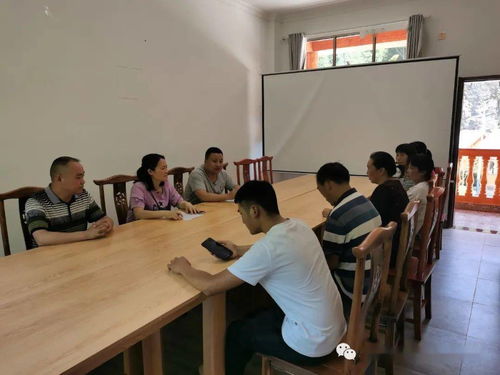 印江县市场监督管理局深入企业指导标准化工作，助力企业管理提质增效