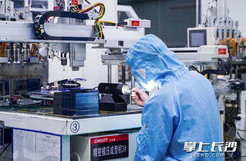 质量管理铸就发展新引擎 解码长沙市长质量奖获奖企业的制胜密码