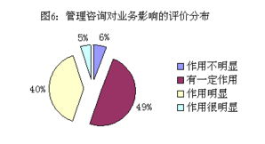 2003年度管理咨询行业市场发展报告 赋能企业管理升级